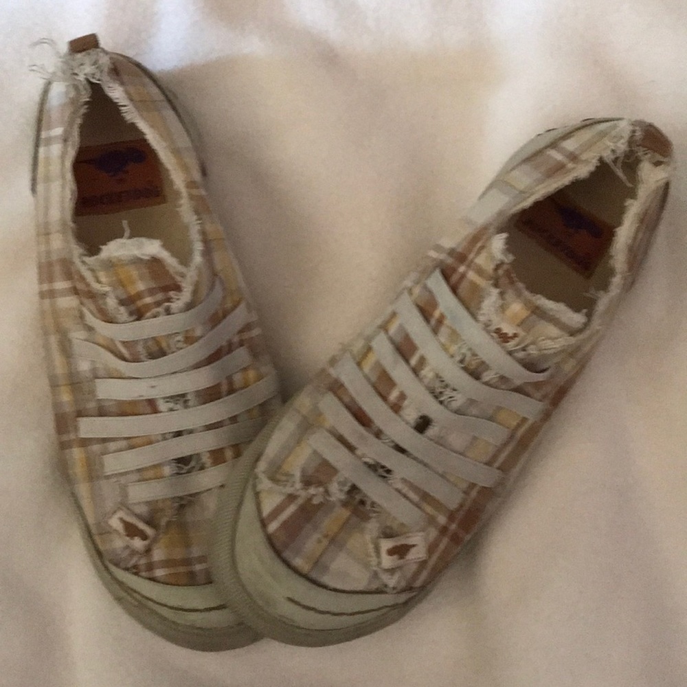 Rocketdog Shoes